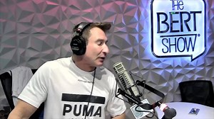 58K views · 686 reactions | A few days ago, Bert Weiss wasn't sure how he felt after speaking to his estranged mother. Today, he opened up. | The Bert Show | Facebook