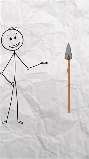 How to Make a Stone Knife — Survival Skill After the World Ends