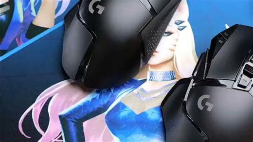 G502无线版和有 wired 版区别在哪？续航与便携性对比，游戏党实测体验分享