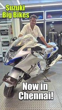 India’s Only Full-Fleet Suzuki Showroom! | Aerowheel Suzuki