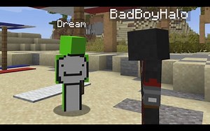 Dream学游泳【熟/Dream Shorts】