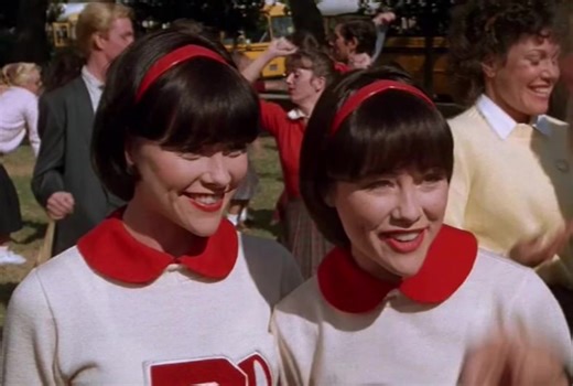Jewish Roots of Grease's Sagal Sisters