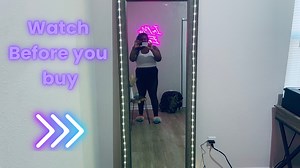 Watch Look at these really cool LED lights! on Amazon Live