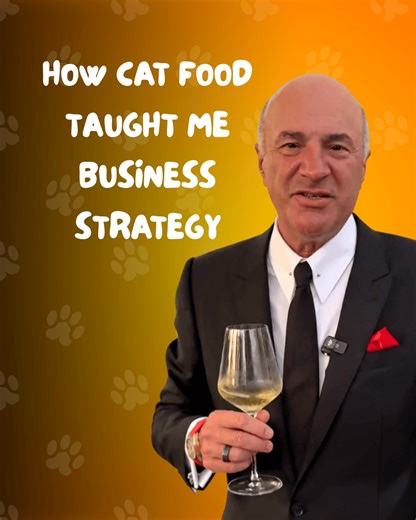 One of the funniest lessons I ever learned came during my MBA internship… from cat food of all things. We were re-labeling the same paste into 21 ‘different’ flavors, just add peppers, mushrooms, whatever. Decades later, that idea shaped how we built The Learning Company. We dropped software prices from $99 to $9.99 because Walmart told me exactly what the market wanted. That single move exploded our market share. At the end of the day, whether it’s cat food or education software, the strategy i