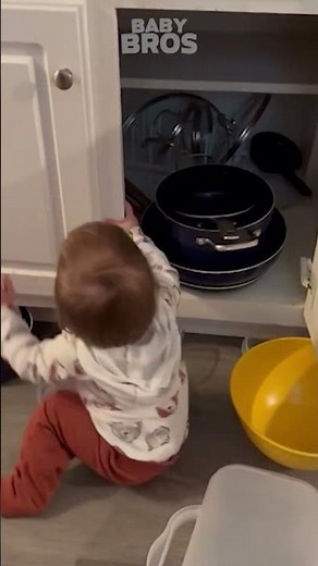 Cutest baby bloopers—laugh guaranteed! 🤣 #baby #twinmoments #cute #funnyvideos #funny #funnybaby