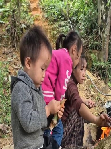 He’s a Grown Man Now… My Boy Is Growing Up So Fast