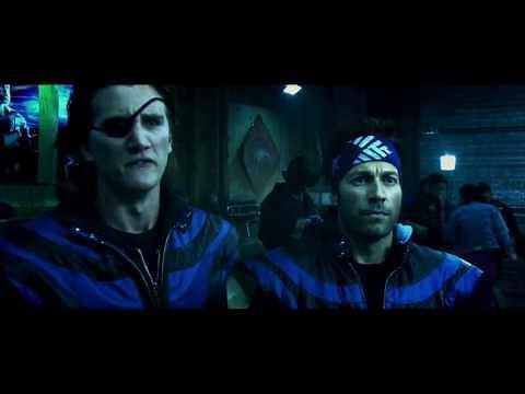 THE FP Red Band Trailer