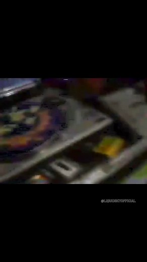 DJ SOUL SLINGER - LIQUIDSKYNYC on Instagram: "Lady Miss Kier @liquidskyofficial circa 94 🎵❤️🎶🗽🤘💪✨️🤸‍♂️👽💧🌞🛸"