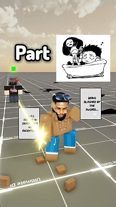 How much ult bar you can gain back as higuruma #roblox #jjkgame #memes #robloxgames #anime #funny