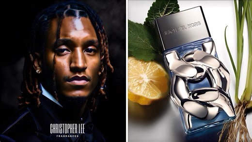 BEFORE YOU BUY | Micheal Kors Pour Homme - A Fresh Aromatic Men’s Fragrance Review