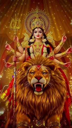 लाल फूल नीला फूल माता रानी ब्यूटीफुल 🙏🙇🌺!#funny #comedy #youtube #comedyfilms #toktok #matarani