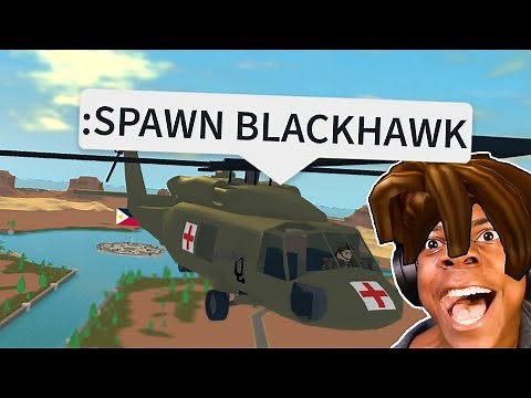ROBLOX Military Tycoon Funny Moments (COMPILATION)