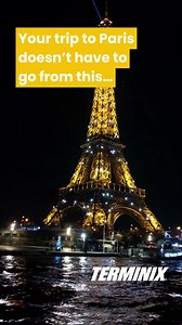 There's no reason to cancel your trip or freak out over the thought of bed bugs! We've got you covered on all the ways to prevent bed bugs, like how to avoid them on a plane, how to check your hotel room for them and what to do with your belongings when you return home. Check out our other videos for tips and tricks for bed bug-free travel. | Terminix