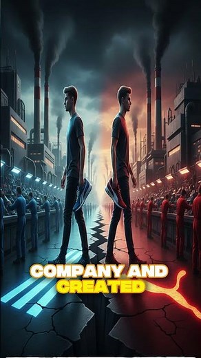 Adidas vs Puma The Most Infamous Rivalry in Sports Fashion