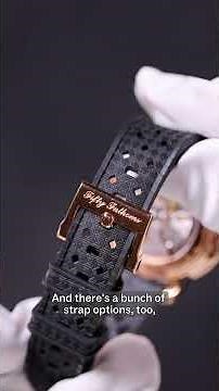 Hands On With The New Blancpain Fifty Fathoms 38mm Collection