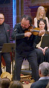 Tonada de Luna Llena & Joropo 🎻 Alexis Cárdenas – violin & vocals 📍 Live from Unser Lieben Frauen Church, Bremen full video on our channel 🙌 #improvisation #violin #alexiscardenas #baroquemusic #livemusic #joropo #music | Bremer Barockorchester