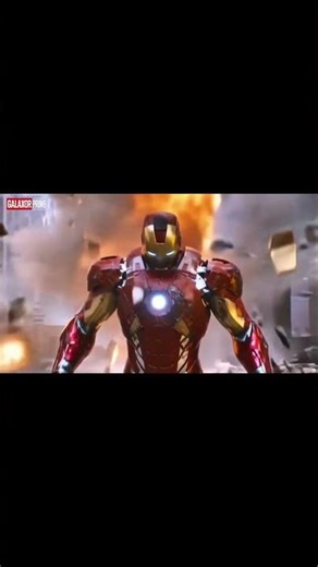 Captain America's ICONIC 'Hulk Smash' Command 🔥 | The Avengers