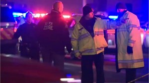 2 dead, 8 injured after what appears to be the 'result of a large crowd pushing' at a concert in Rochester, New York | KRDO
