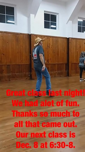 2.3K views · 31 reactions | Red Bandana Line Dancing on Reels | Facebook