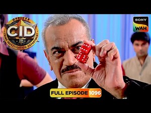 Party में हुए हादसे को लेकर ACP पर उठे सवाल | CID | सी.आई.डी. | 25 Dec 2025