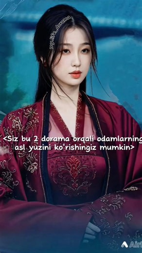 hayotdagi asl haqiqatlar #my.life_doramas