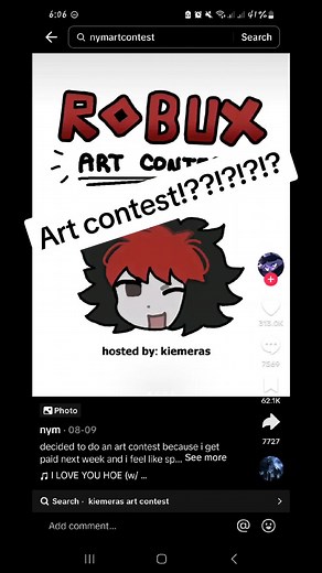Art Contest Winners Announcement | Get Inspired!