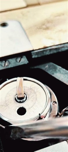 how to sewing machine thread cutting adjust#sewingmachinerepair #shrots #viral