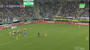 WOW! Last minute back-heel GOLAZO from the goalkeeper! 󾍘 | Top Eleven - Be a Football Manager