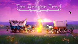 The Oregon Trail | PC - Steam | Game Keys