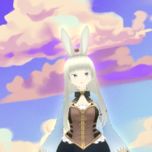 BunnyKingGlittr - Twitch