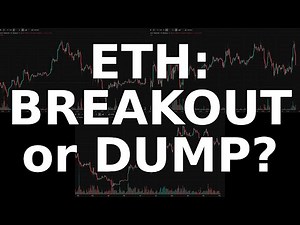 ETHEREUM: News Breakdown & Chart Analysis - Is ETH Primed for a Breakout or Dump? - November 03, 202