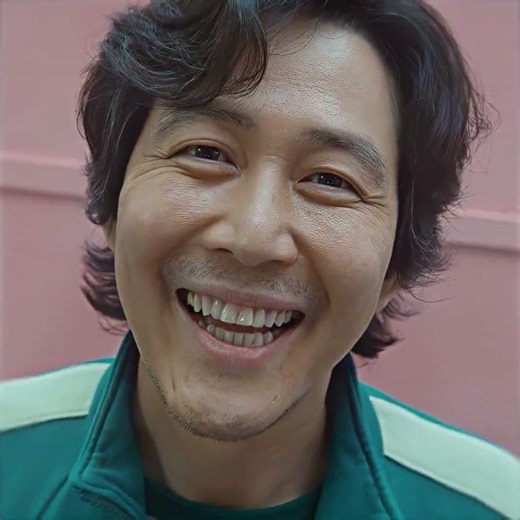 ยิ้ม! I Squid Game Edit I Mitsuki - Washing Machine Heart (Slowed)