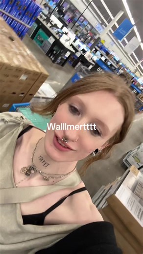 Exploring Walmart: An American Retail Experience