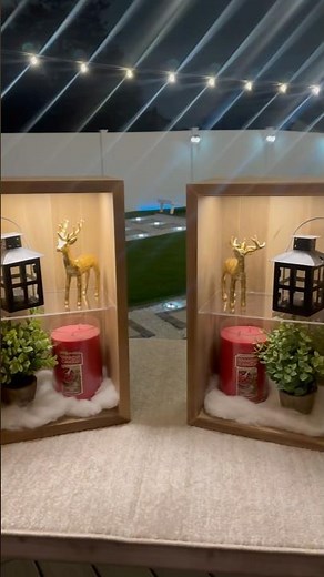 Link in bio for a full Step-By-Step guide to build your own floating shelf #diy #floatingshelf