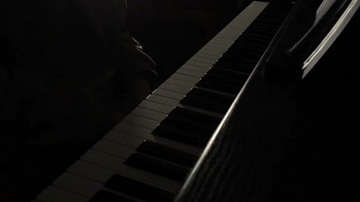 mng có muốn mình viết full bài nì hong ạ🙄 #piano #tamtrang #xuhuong #fyp #pianotutorial #ngauhung #xh
