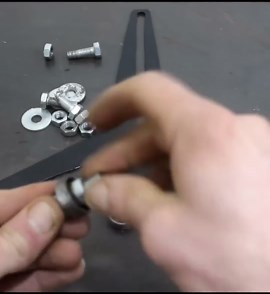 Amazing idea! DIY tool ideas #diy #toolslifehacks #simpleinventionstomakeathome #tools
