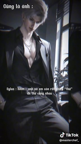 Exploring the Definition of 'Bestie' with Sylus: Study Session 📚