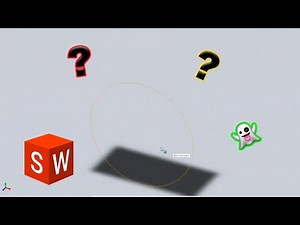 Solidworks 2020 through 2025 - 3D Drawing View not Showing