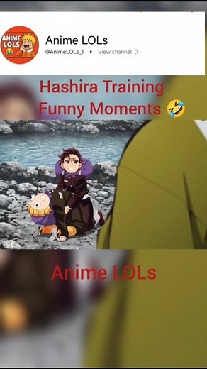 Zenitsu’s Funniest Training Fails 😂⚡ | Zenitsu Comedy Edits | Hashira Training Arc Hindi Dub