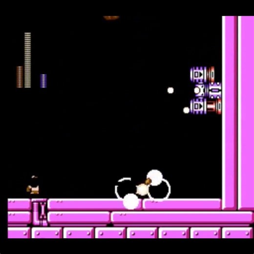 Power Piston Boss Perfect No Damage | Mega Man 6 NES