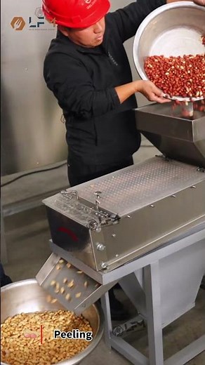 100kg Peanut Butter Making Machine