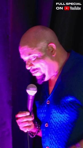 Part 26 of 29... You ever get your brand new truck totaled by a Prius? 😩 That’s the kind of thing that’ll make you question everything in life. You out here thinking your truck is invincible, then this little Prius comes outta nowhere and boom—it’s all over! Watch the full special now on my YouTube On Tour most every weekend. Come see the new material live. Tickets: ArnezJ.net JUNE 13-15 NEW BRUNSWICK, NJ JUNE 19-22 HOUSTON, TX JULY 11-13 TULSA, OK JULY 18-20 ALBUQUERQUE, NM JULY 25-27 CHARLOTT