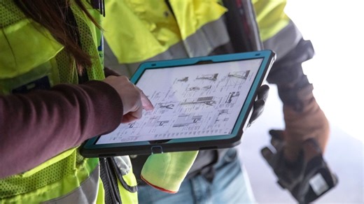The 5 Step Framework to Scale Your Construction Business Without Burning Out