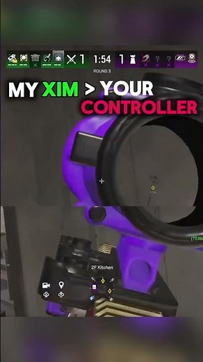 *Best* Xim matrix settings