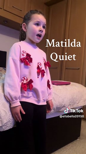 Explore the Magic of Matilda the Musical