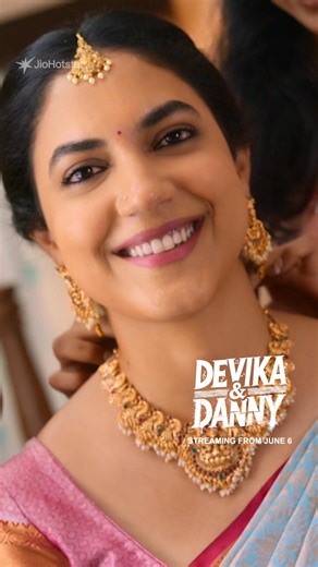 3.9K views · 13 reactions | Devika is opening the doors to her world,...