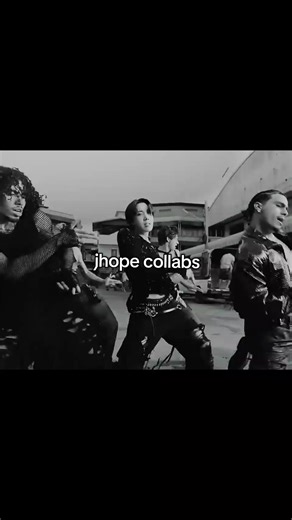 j-hope's Top Collaborations & Solo Hits