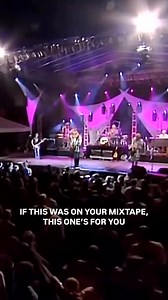 "Hold My Hand" brings out a whole new energy us when we perform it live! | Hootie and the Blowfish