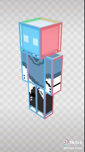 Minecraft Skin Creations: 512x512 Designs