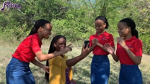 74K views · 4.6K reactions | Remember, the concert will be held at the venue of your choice. Could be your living room, dining room, kitchen, or under a tree. Purchase your ticket through our website at www.fostertriplets.com | The Foster Triplets | Facebook